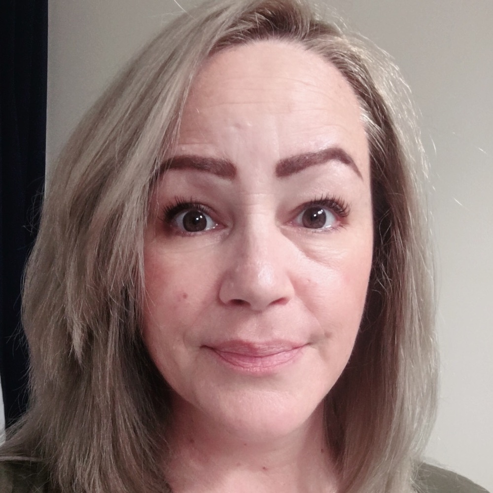 Meet your Posher, Mary